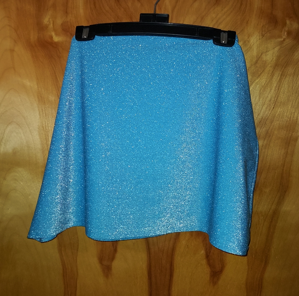 Pink Brand Skirt